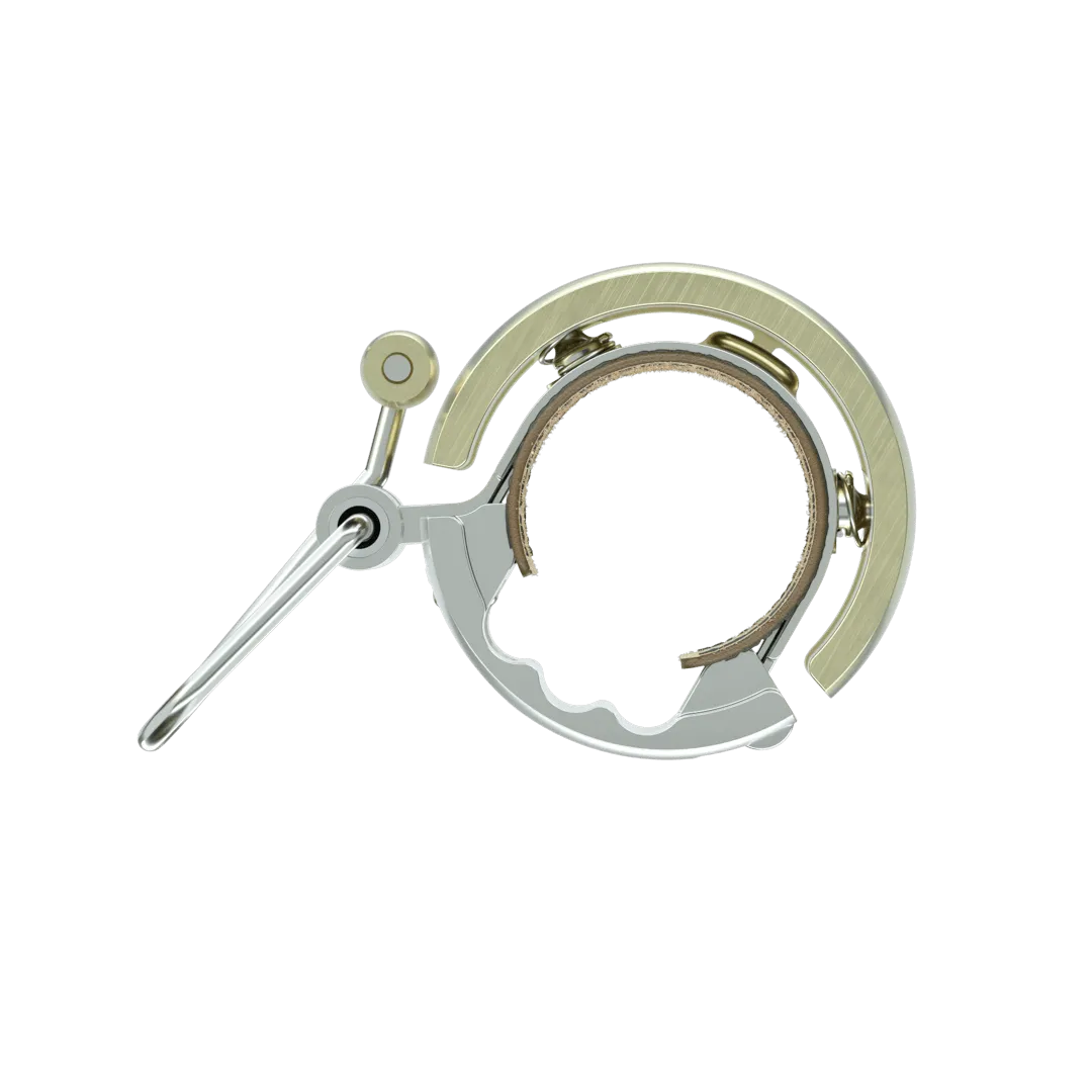 Oi Luxe Bike Bell