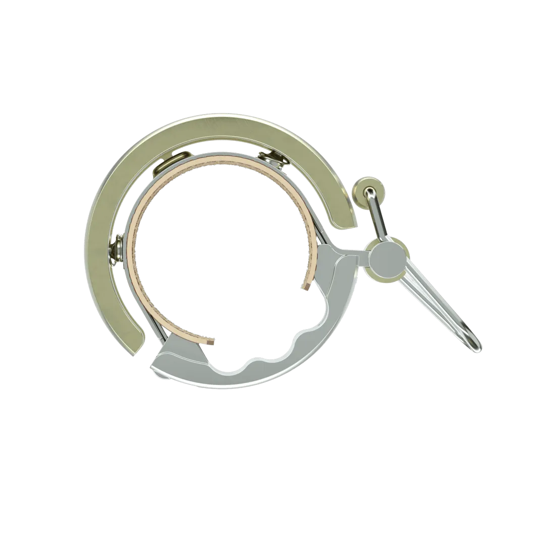 Oi Luxe Bike Bell