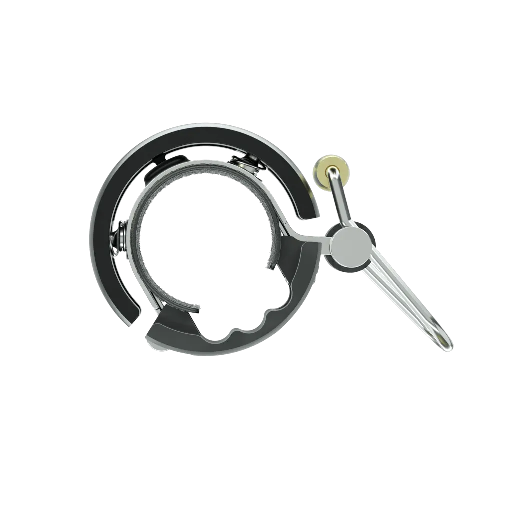 Oi Luxe Bike Bell