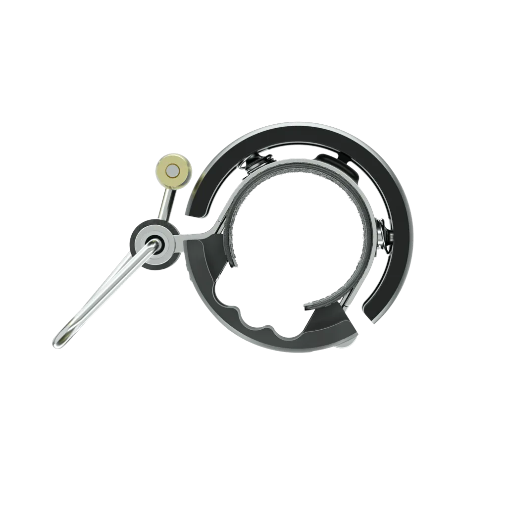 Oi Luxe Bike Bell