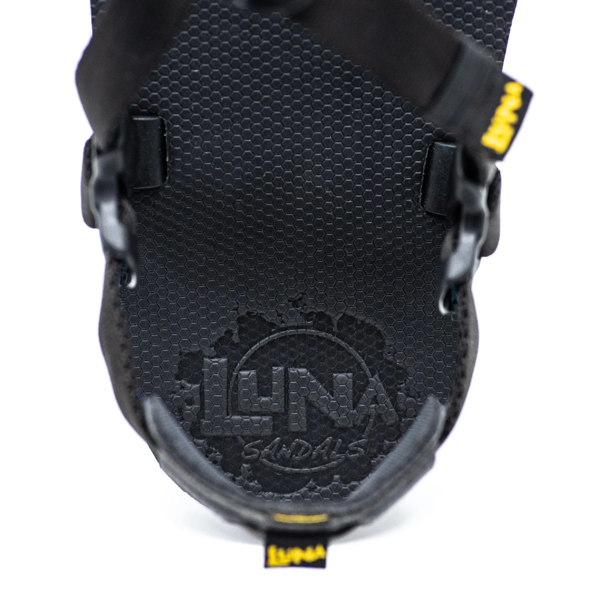 Oso Winged Edition - Black