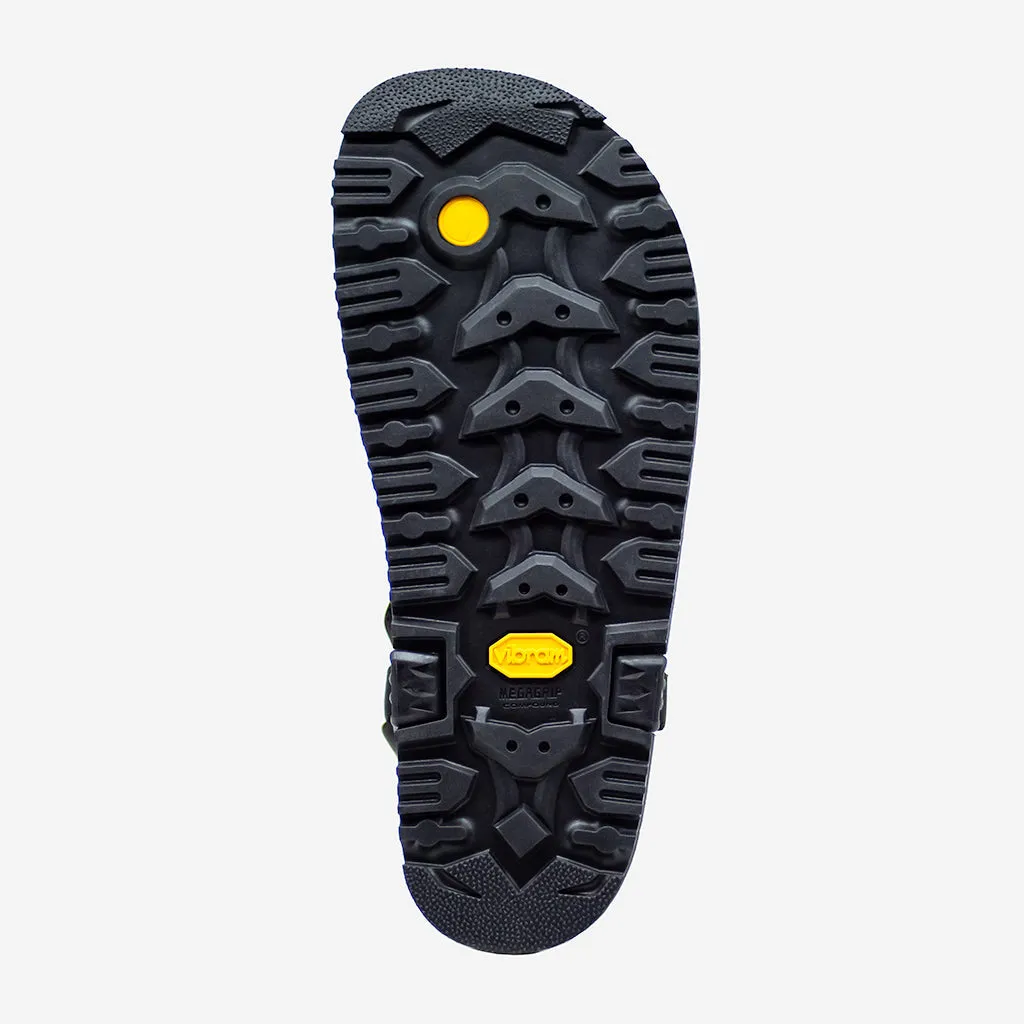 Oso Winged Edition - Black