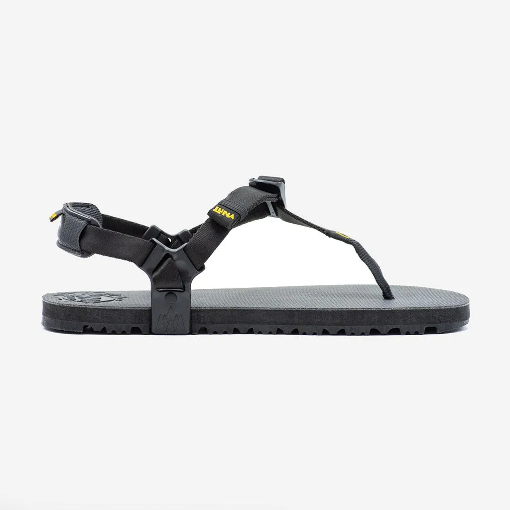 Oso Winged Edition - Black