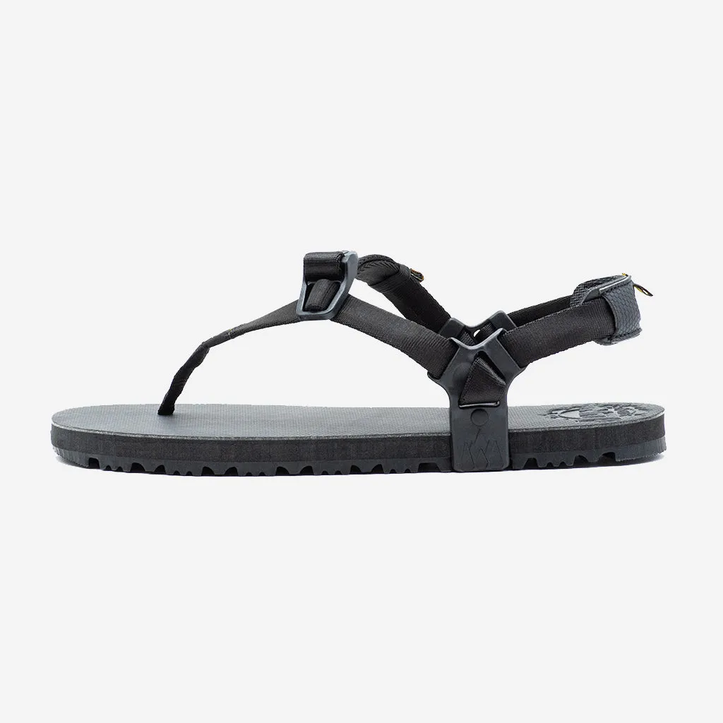 Oso Winged Edition - Black