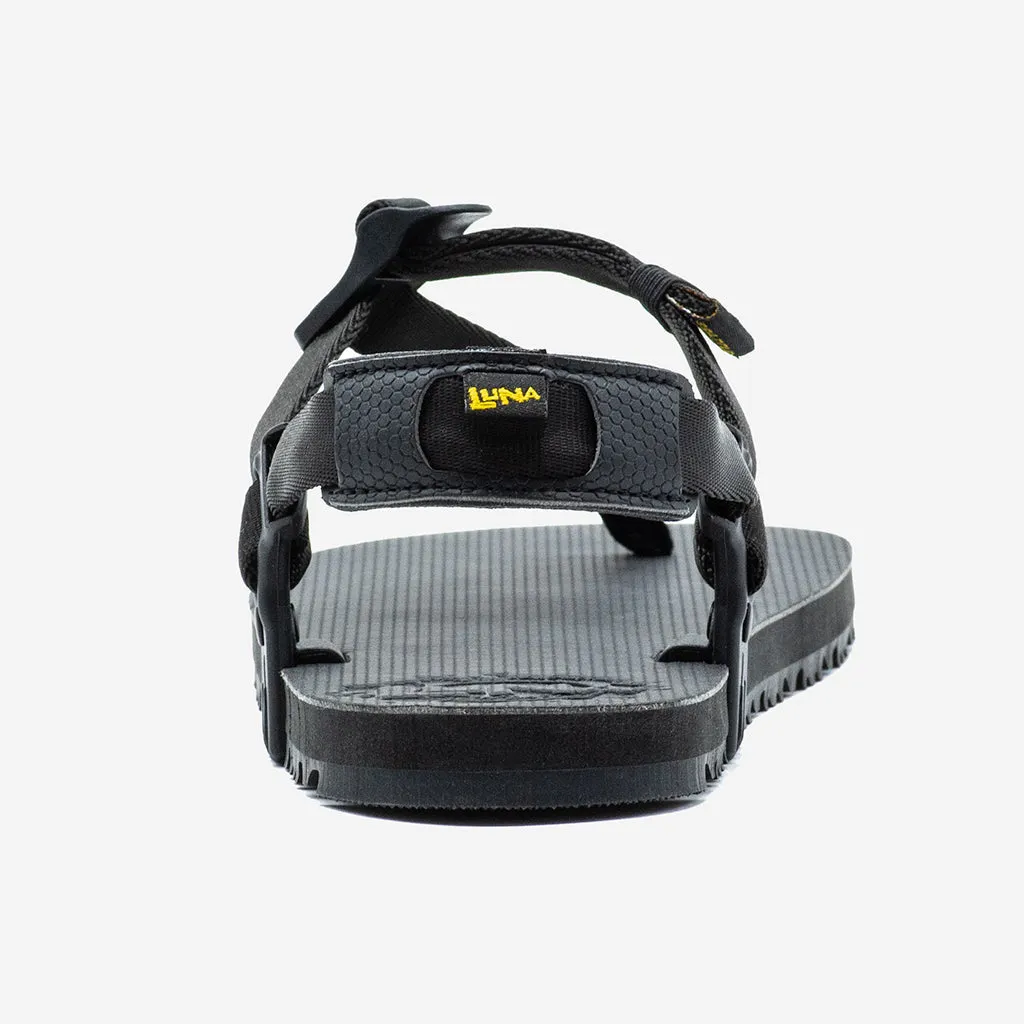 Oso Winged Edition - Black