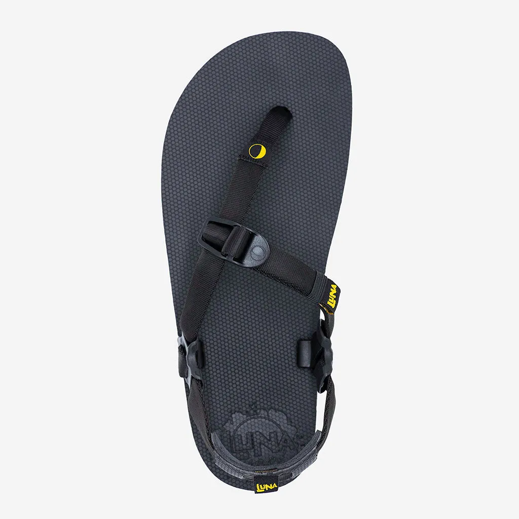 Oso Winged Edition - Black