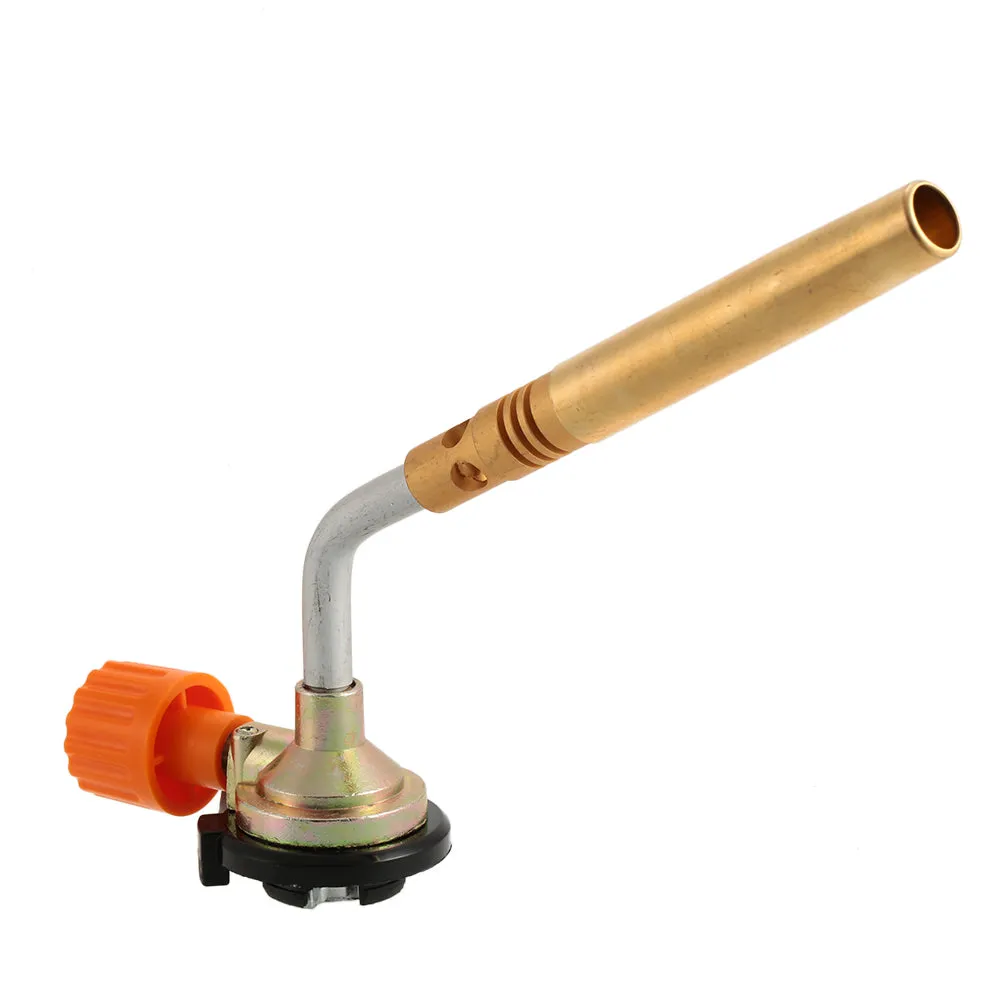 Outdoor Versatile Butane Burner