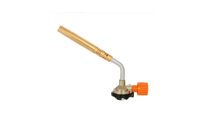 Outdoor Versatile Butane Burner