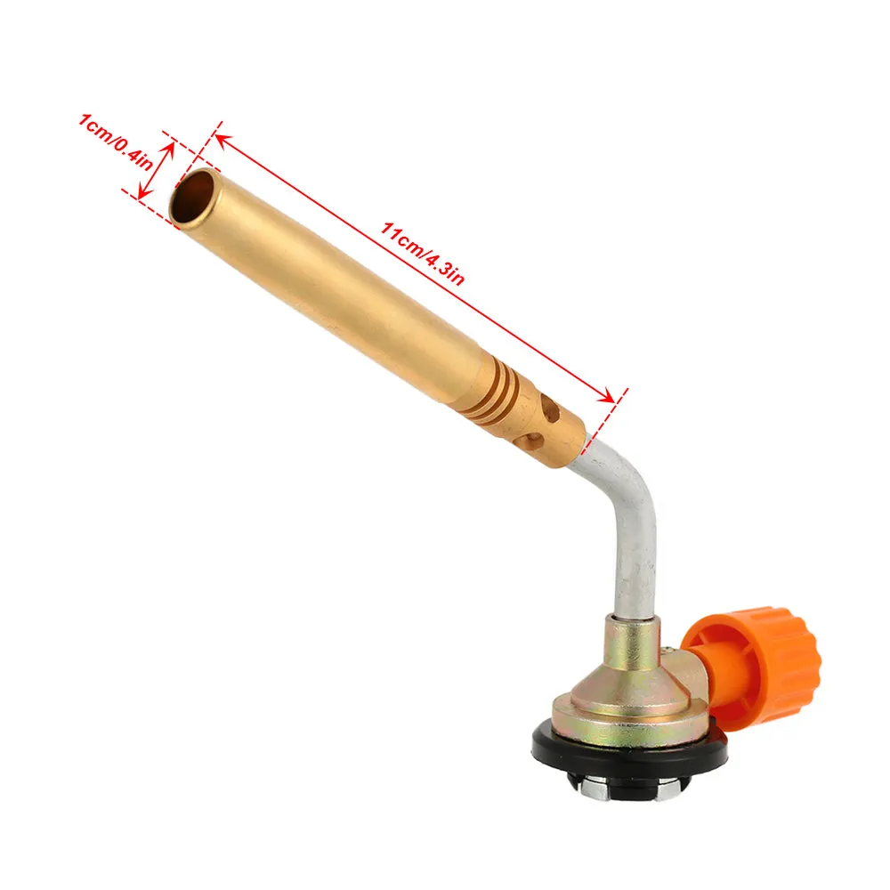 Outdoor Versatile Butane Burner