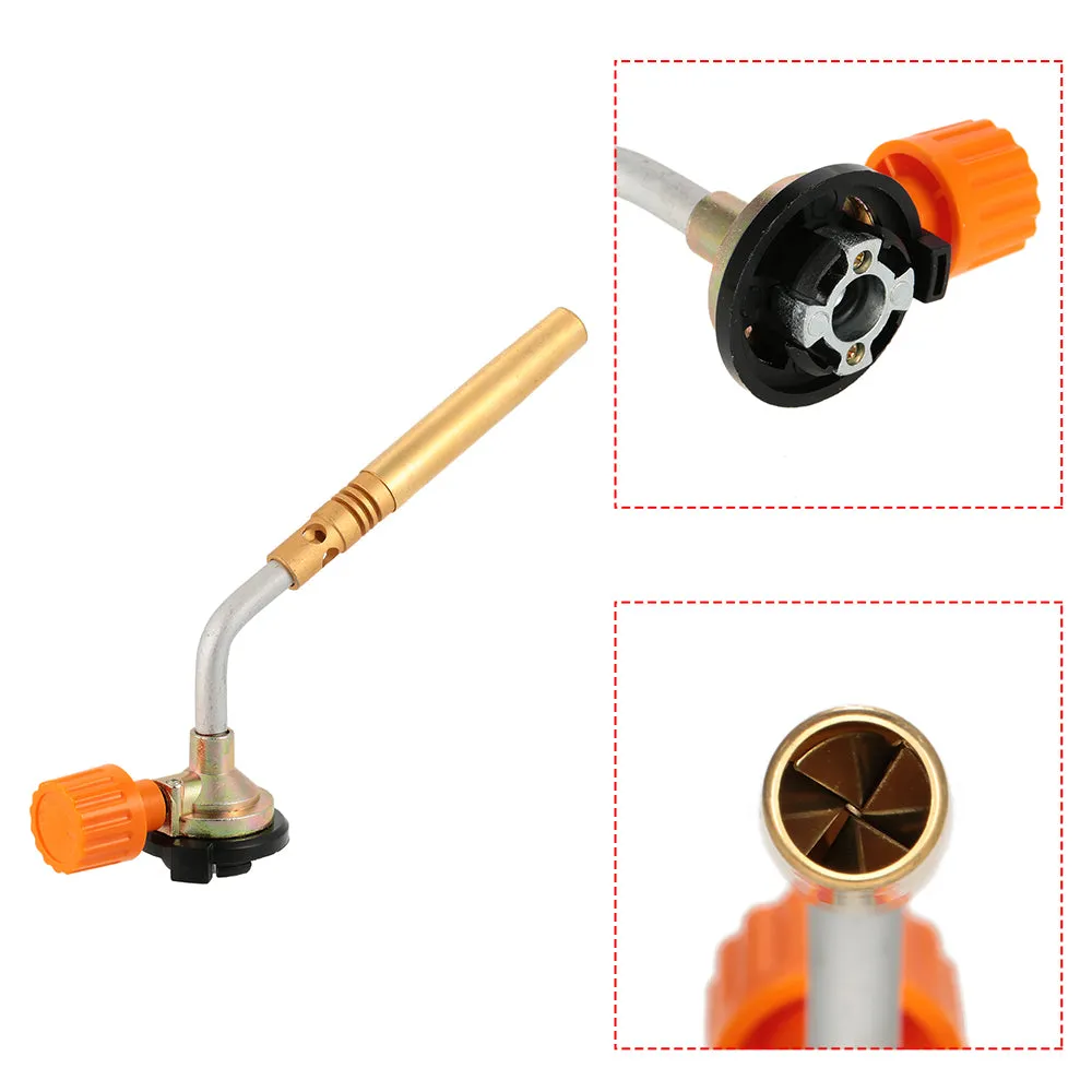 Outdoor Versatile Butane Burner