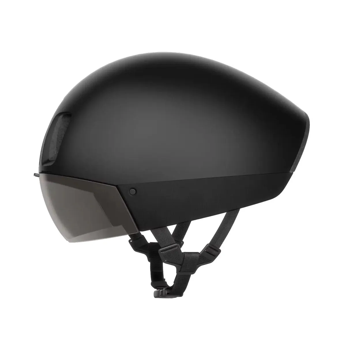 POC PROCEN AIR Cycling Helmet - Black