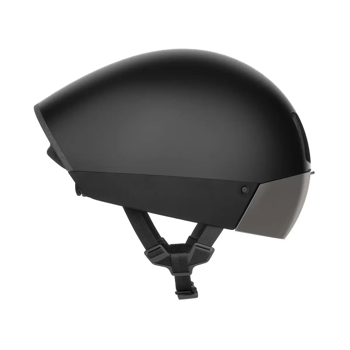 POC PROCEN AIR Cycling Helmet - Black