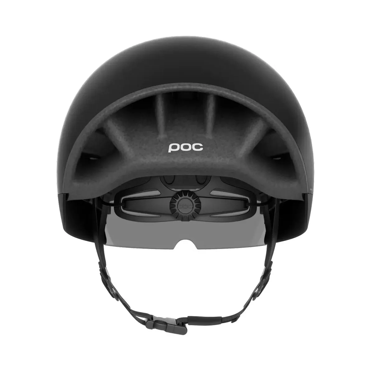 POC PROCEN AIR Cycling Helmet - Black