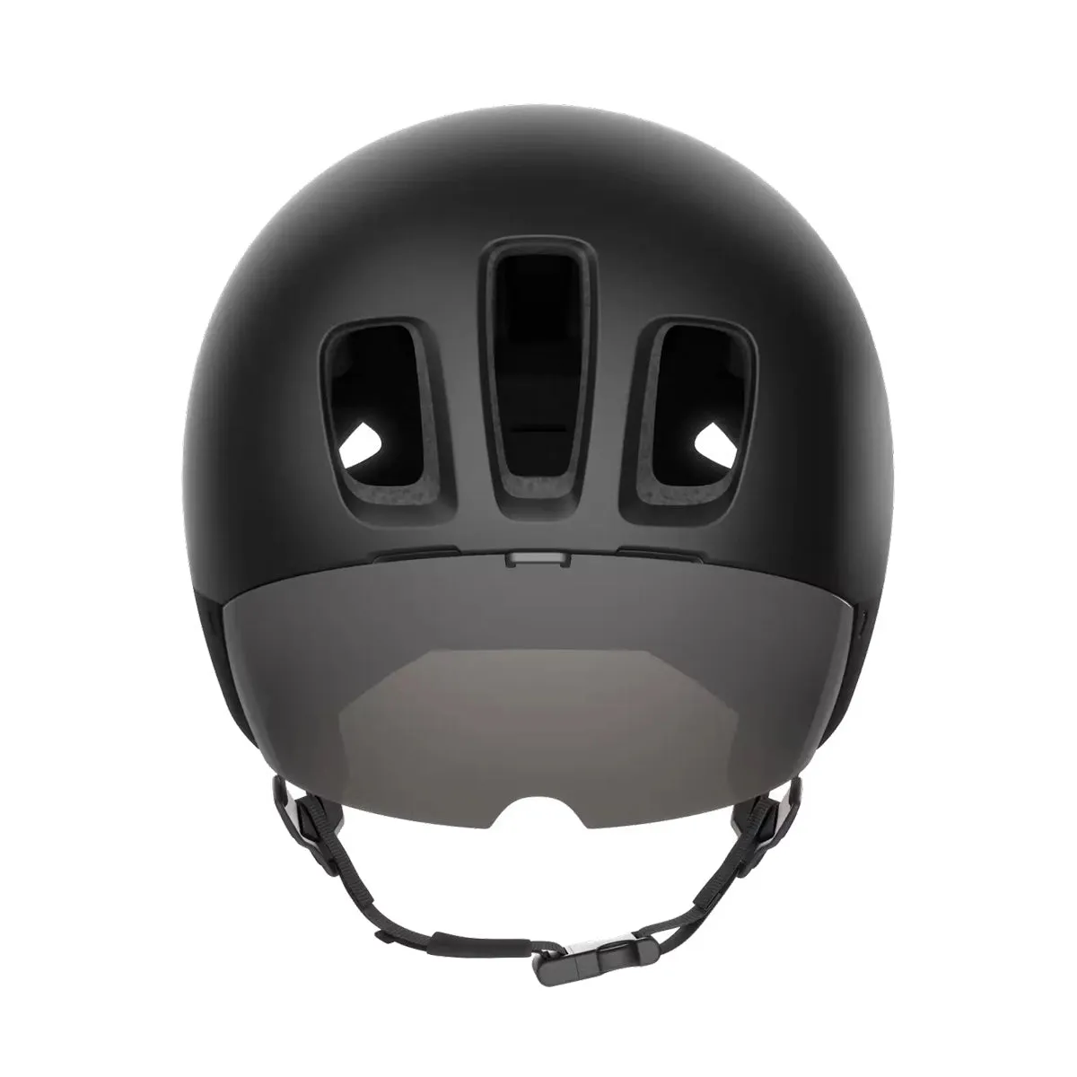 POC PROCEN AIR Cycling Helmet - Black