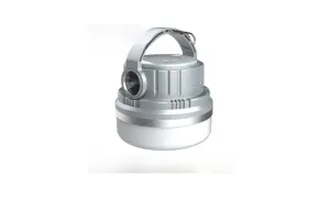 Rechargeable Portable Tent Light