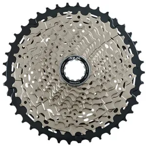 Shim Csst,Slx,11Spd,11-42 Cs-M7000,42T Alloy,1X/2X Slx M7000 11-Speed Cassette Shimano Cassettes