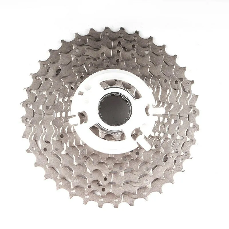 Shimano DEORE M4100 M6000 Tiagra HG500 HG50 5700 10 Speed Mountain Road Bike Cassette Flywheel 11-25T 12-28T 11-32T 11-34T 11-42