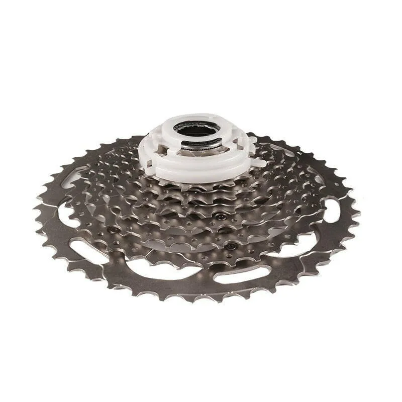 Shimano DEORE M4100 M6000 Tiagra HG500 HG50 5700 10 Speed Mountain Road Bike Cassette Flywheel 11-25T 12-28T 11-32T 11-34T 11-42