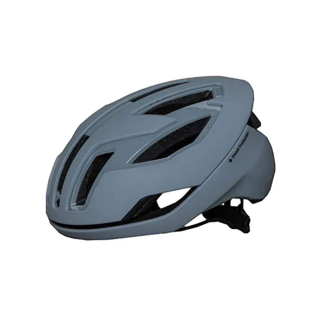 SWEET PROTECTION Helmet Falconer II - Matte Nardo Gray MNGRY