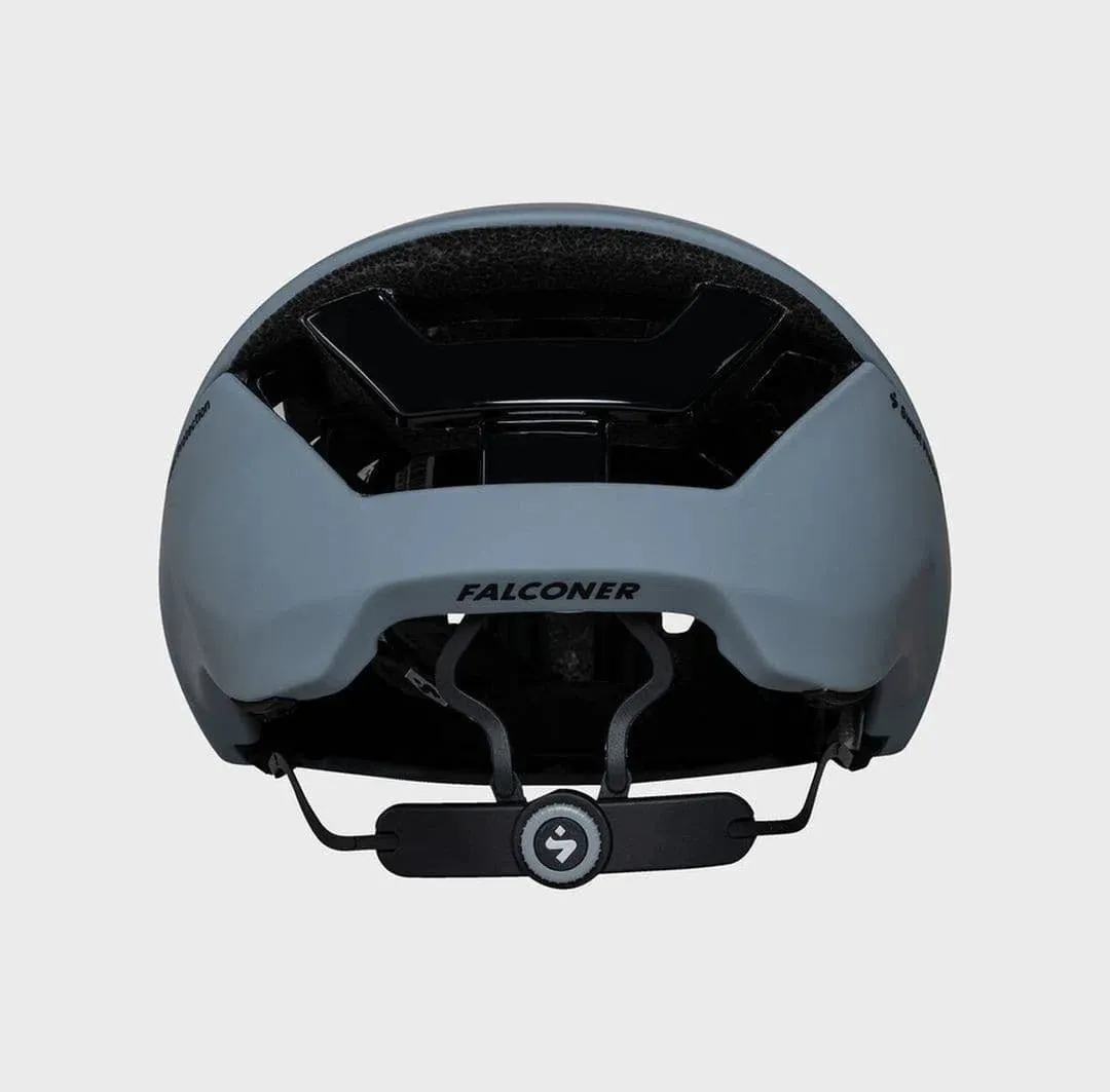 SWEET PROTECTION Helmet Falconer II - Matte Nardo Gray MNGRY
