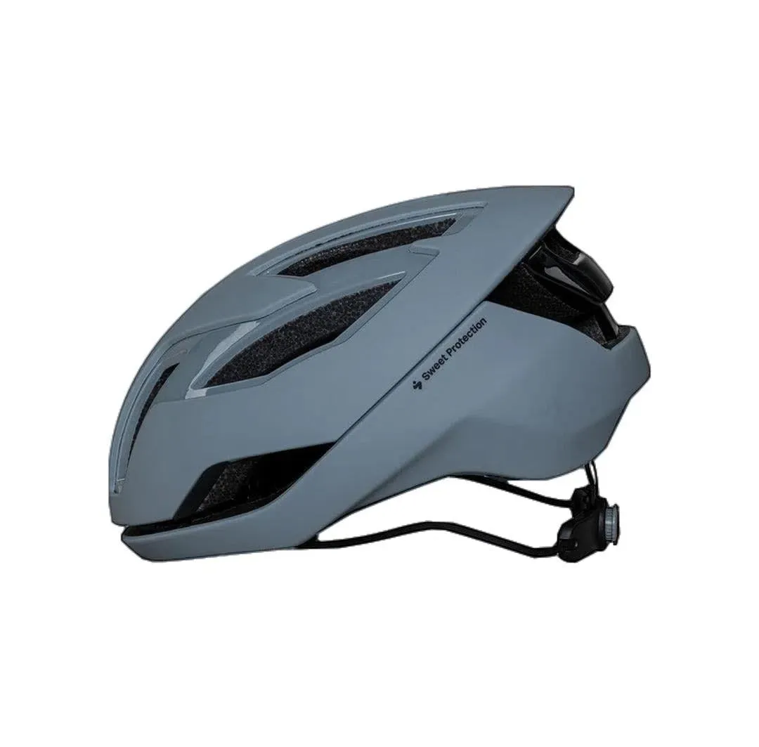 SWEET PROTECTION Helmet Falconer II - Matte Nardo Gray MNGRY