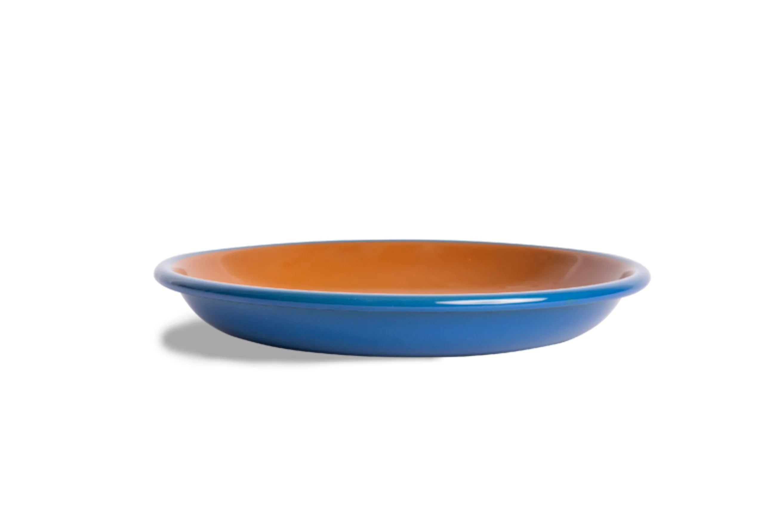 The Get Out x CCH Dinner Plate