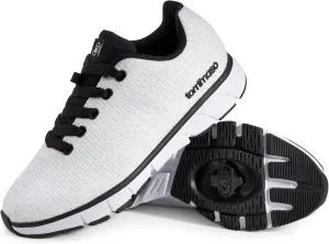 Tommaso Cycling Shoes Women—Outdoor Cycling Shoes Women—Women Specialized Bike Shoes— Walkable Cycling Shoes—Women SPD Cycling Shoes—Indoor Cycling Shoes Women SPD—Peloton Shoes—SPD Cleat Installed