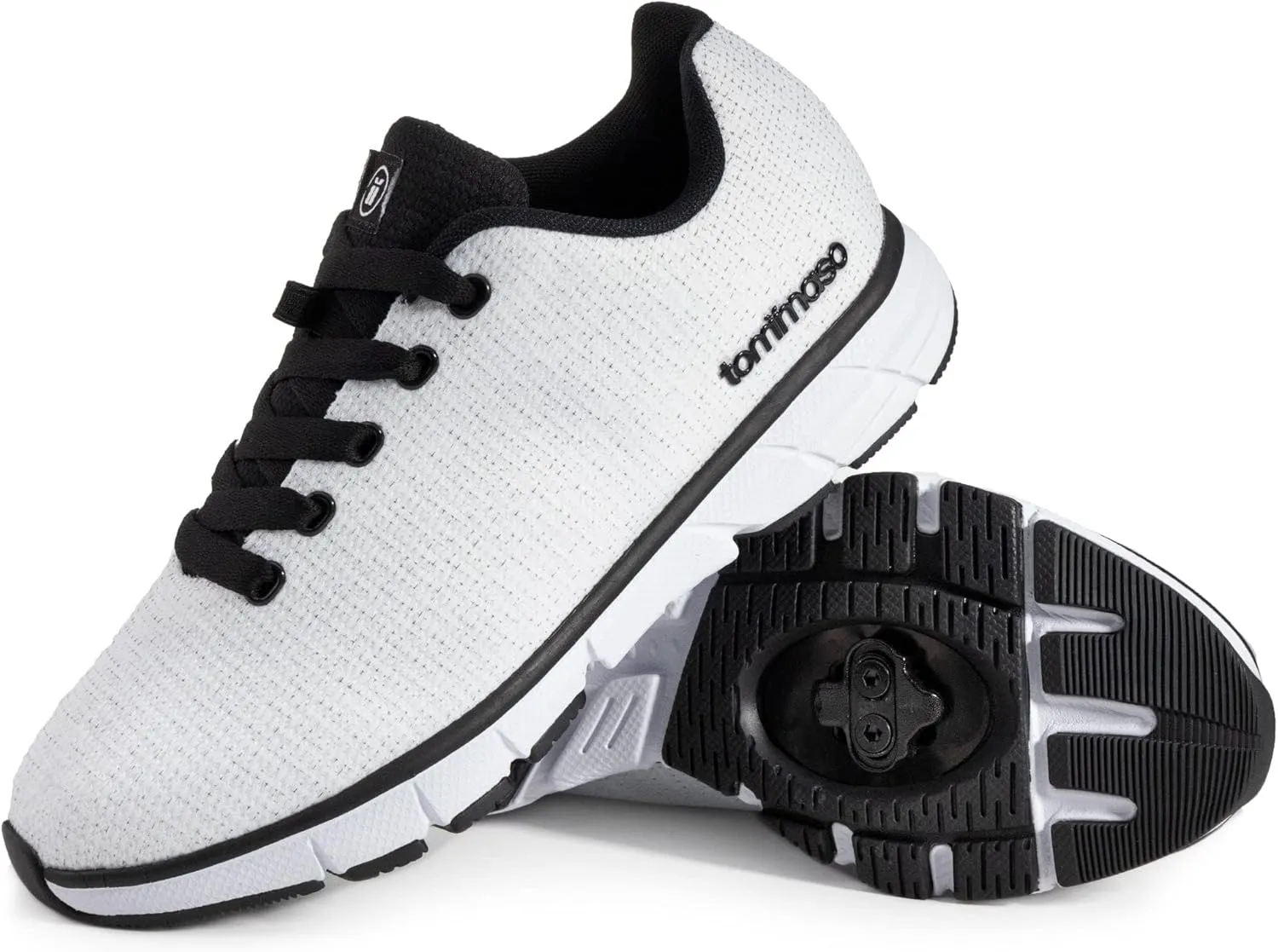 Tommaso Cycling Shoes Women—Outdoor Cycling Shoes Women—Women Specialized Bike Shoes— Walkable Cycling Shoes—Women SPD Cycling Shoes—Indoor Cycling Shoes Women SPD—Peloton Shoes—SPD Cleat Installed