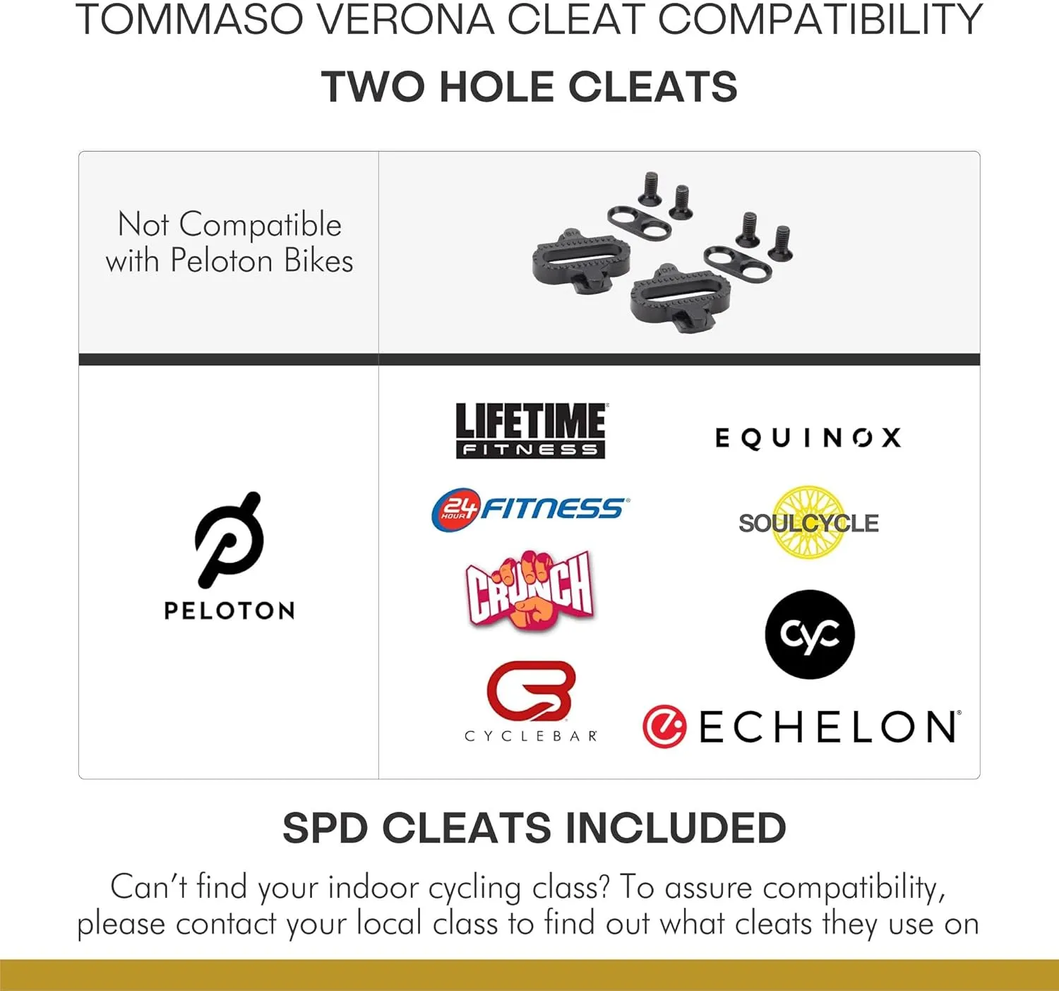 Tommaso Cycling Shoes Women—Outdoor Cycling Shoes Women—Women Specialized Bike Shoes— Walkable Cycling Shoes—Women SPD Cycling Shoes—Indoor Cycling Shoes Women SPD—Peloton Shoes—SPD Cleat Installed