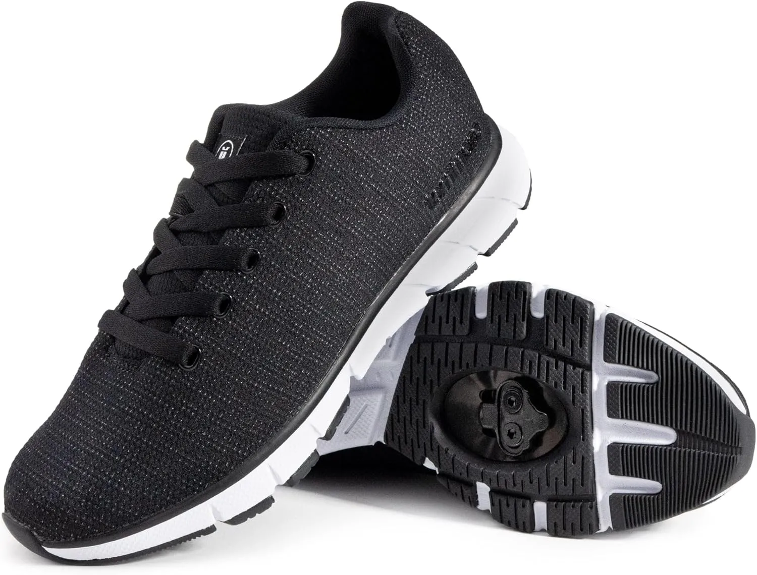 Tommaso Cycling Shoes Women—Outdoor Cycling Shoes Women—Women Specialized Bike Shoes— Walkable Cycling Shoes—Women SPD Cycling Shoes—Indoor Cycling Shoes Women SPD—Peloton Shoes—SPD Cleat Installed
