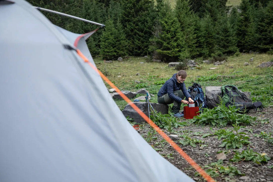Trekking Silk Bag Liner MT500