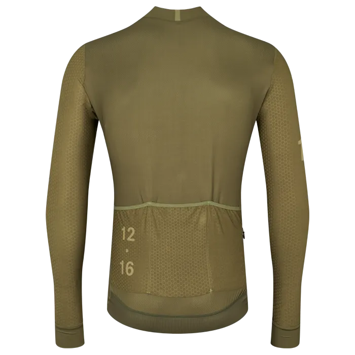 Twelve Sixteen Sky Pro Long Jersey D. Green