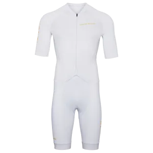 Twelve Sixteen Speedsuit Wht 237 | Man