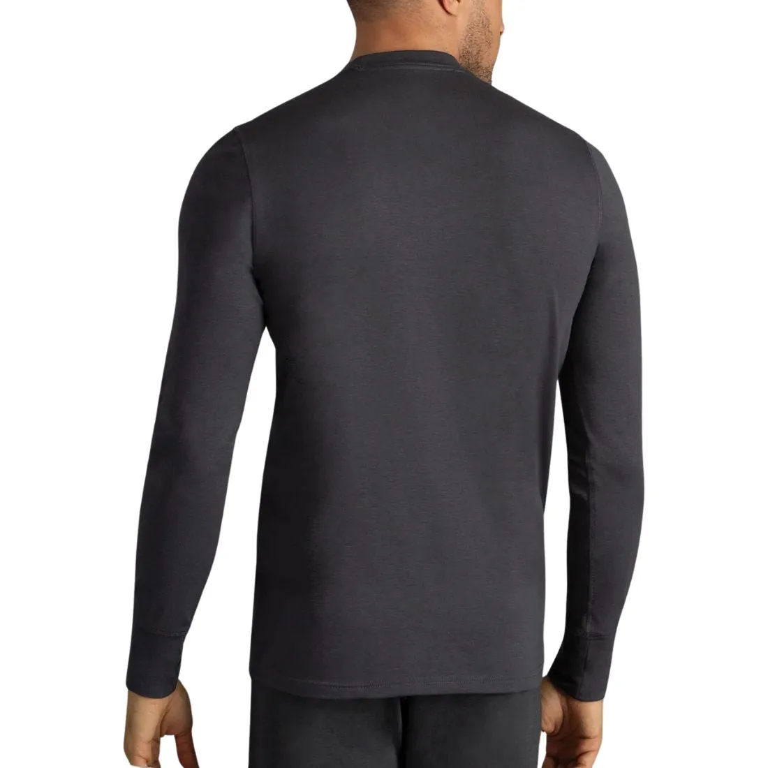 Watsons Men's Heat Thermal Crewneck