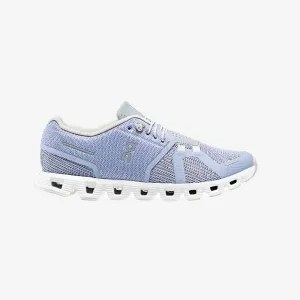 Women's Cloud 5 (Nimbus/Alloy)