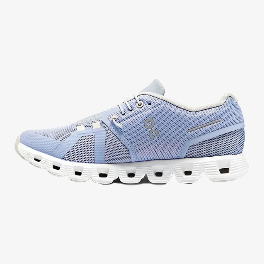 Women's Cloud 5 (Nimbus/Alloy)