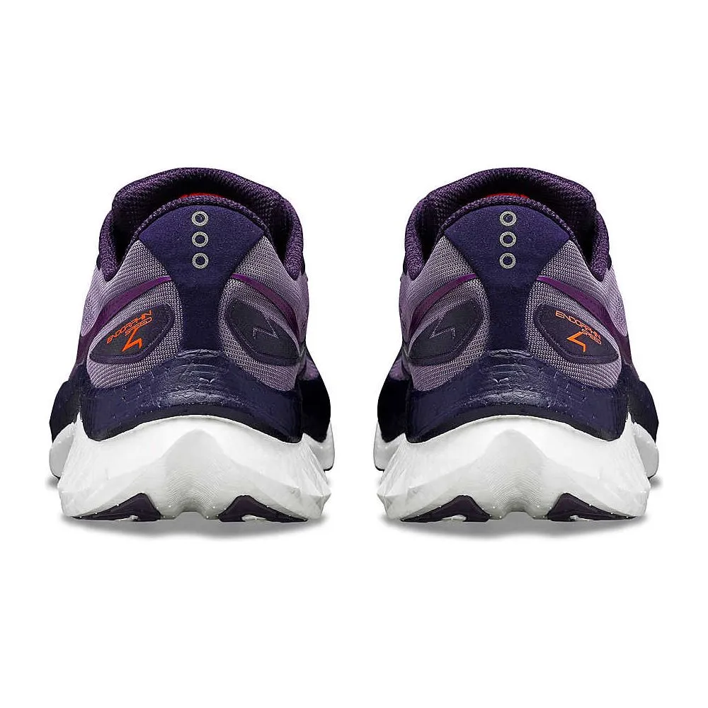 Womens Endorphin Speed 4 - Lupine/Cavern