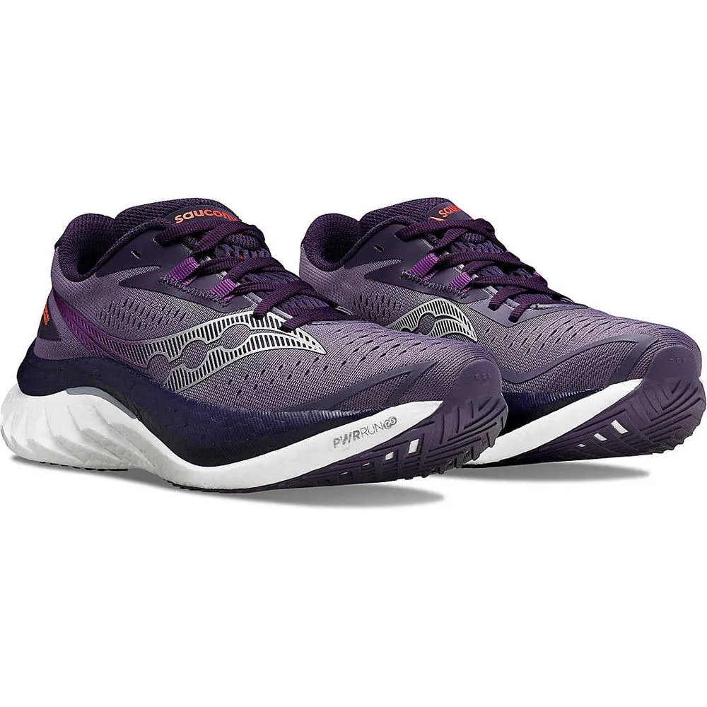 Womens Endorphin Speed 4 - Lupine/Cavern