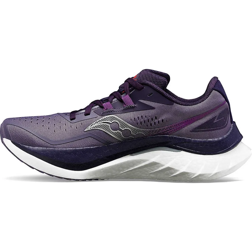 Womens Endorphin Speed 4 - Lupine/Cavern