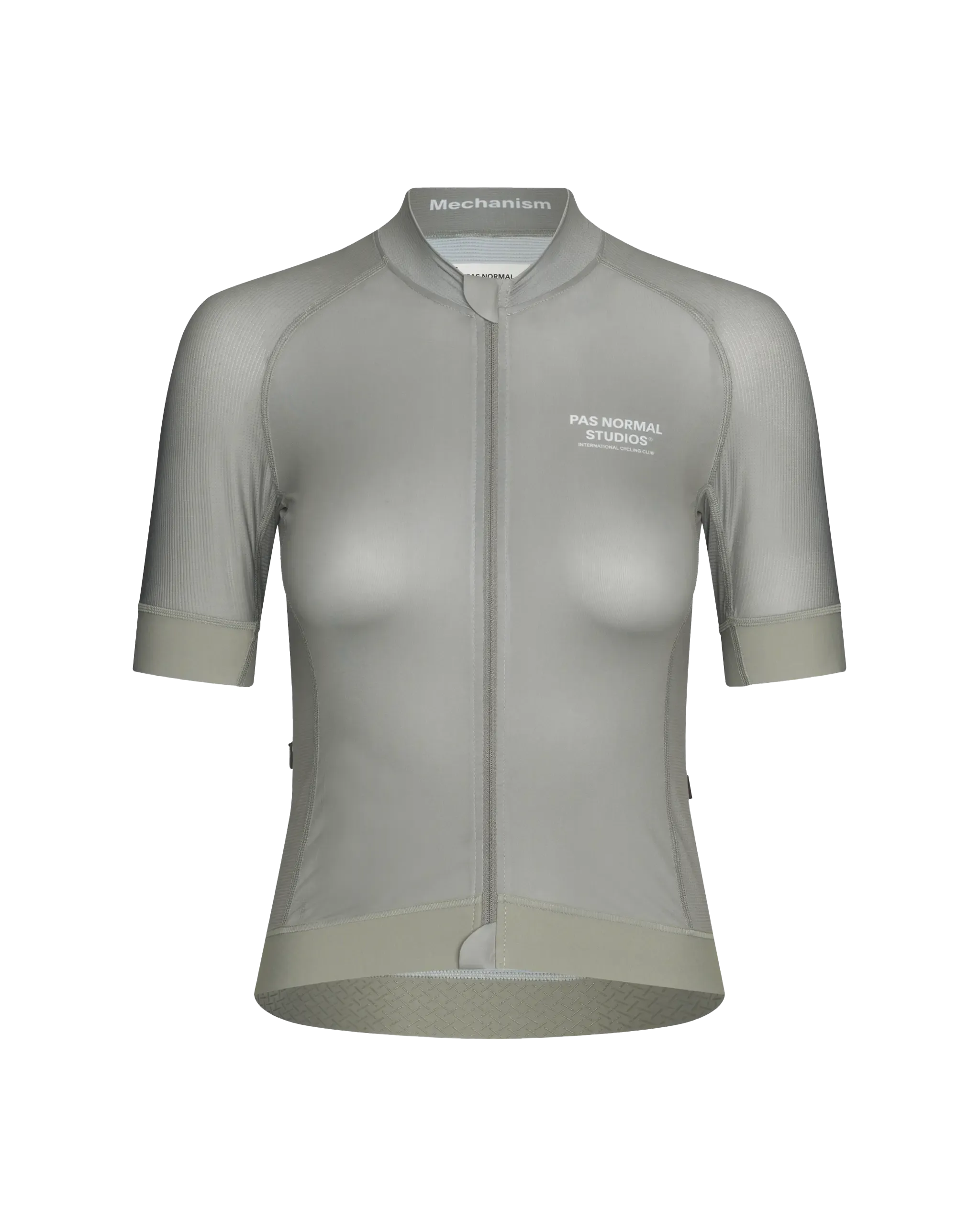 Women's Mechanism Jersey