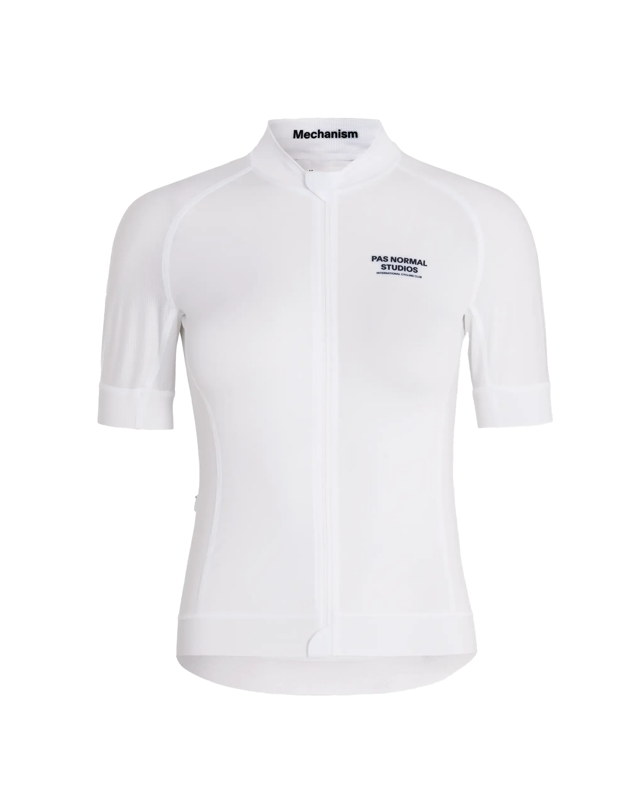 Women's Mechanism Jersey