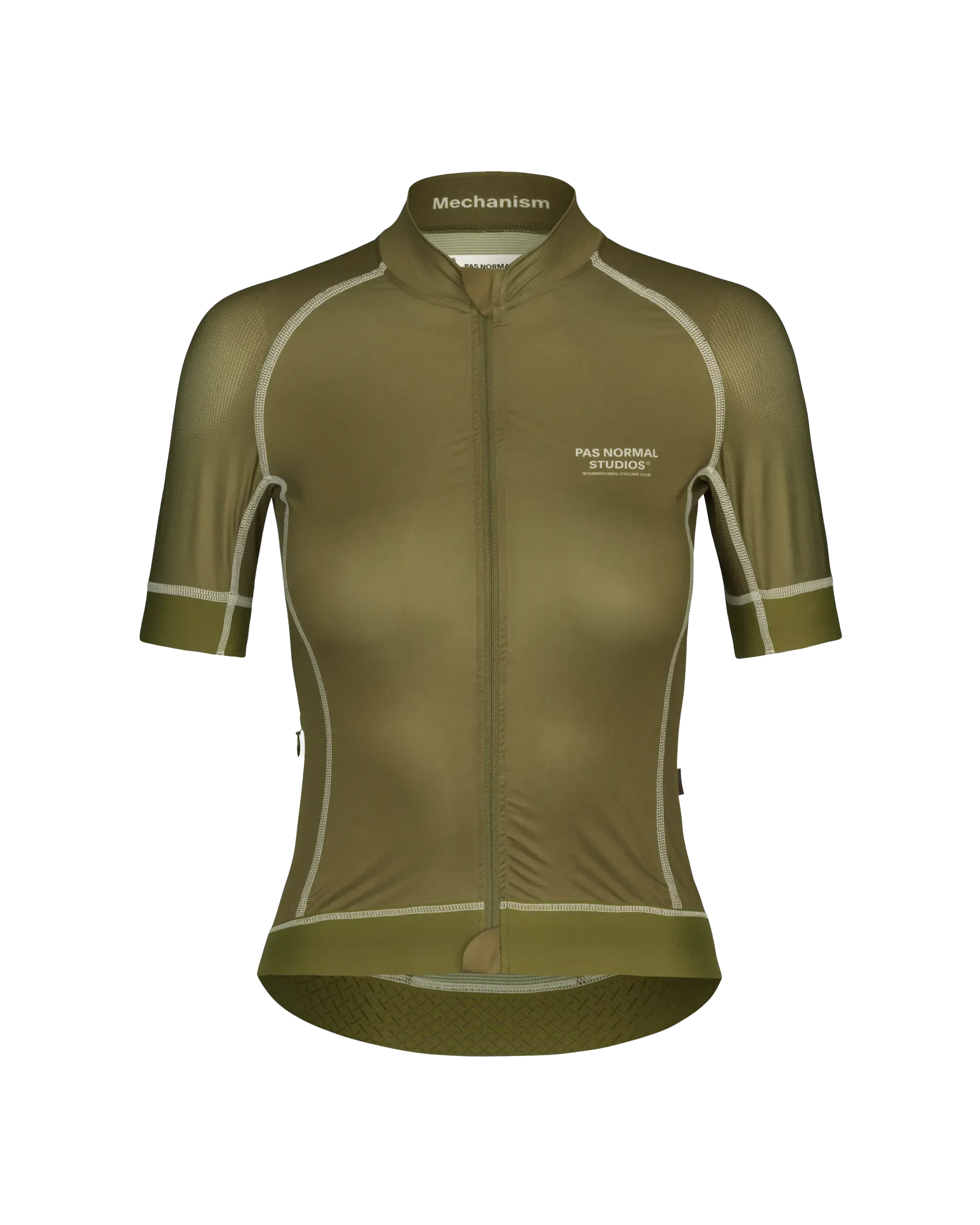 Women's Mechanism Jersey