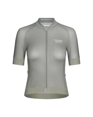 Women's Mechanism Jersey