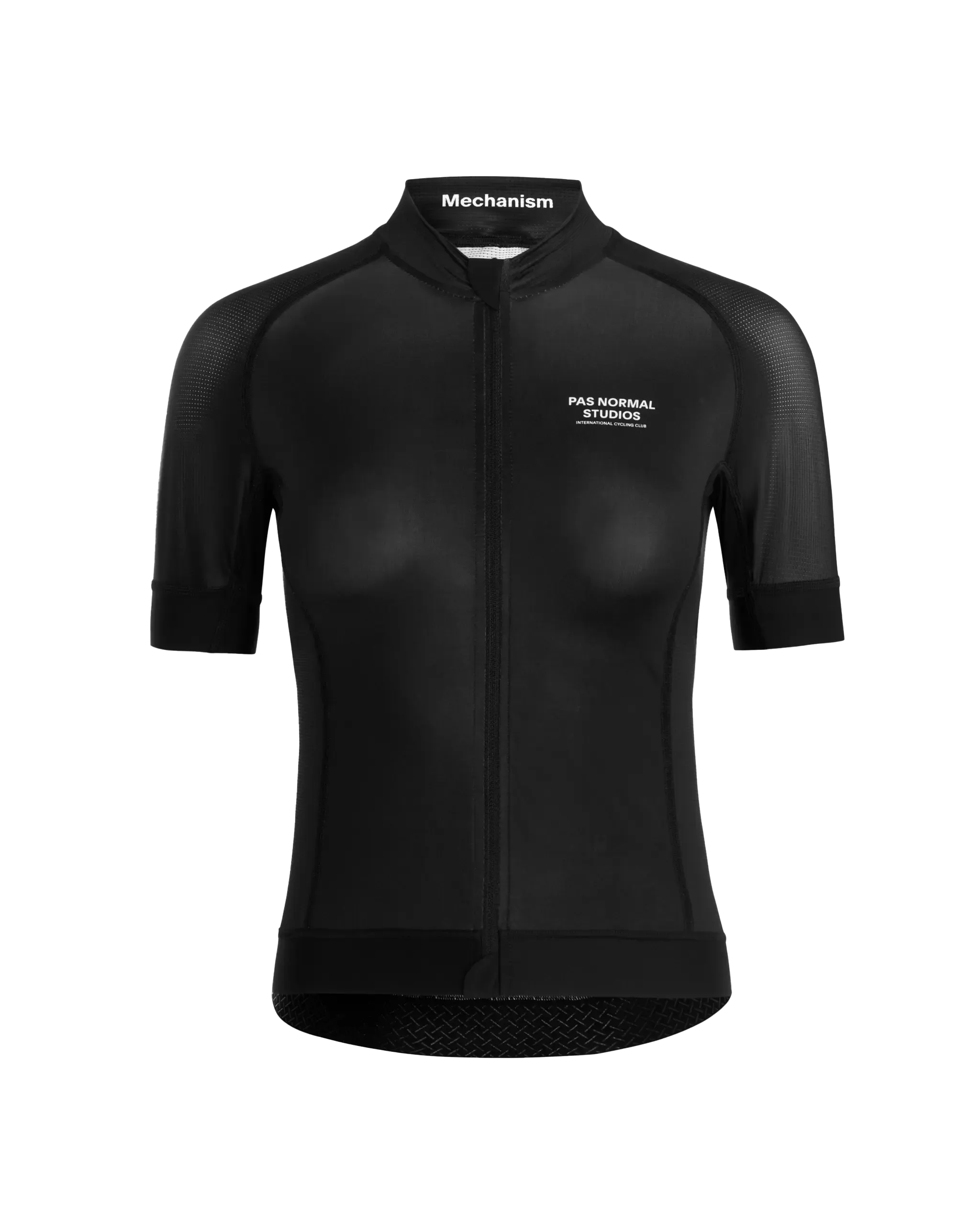 Women's Mechanism Jersey