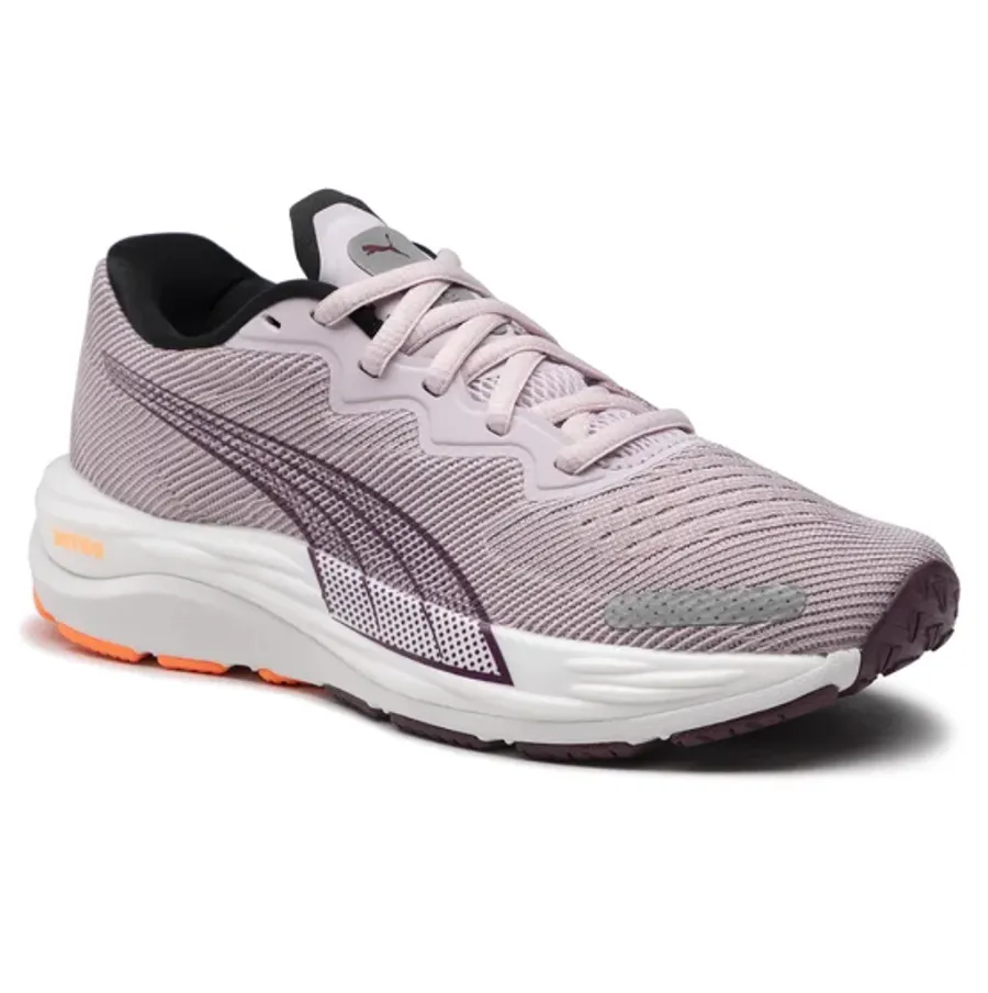 Women's Velocity Nitro 2 (Lavender Fog/Grape Wine)
